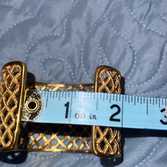 Julie Vos Cuff Bracelet - Picture 9 of 11